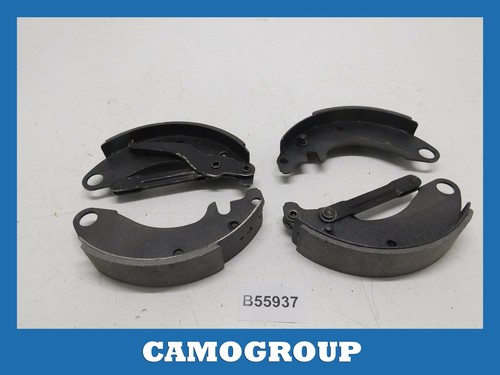 Ganasce freno brake shoe - ganasce,