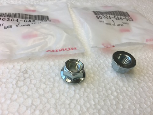 Dado honda rs125 - honda, rs250