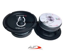 Coppia casse diabolico rk165 - coppia,
