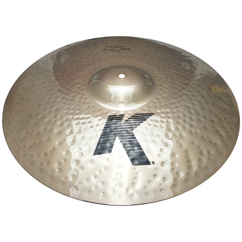 Zildjian k0997 piatto bronzo - piatto,