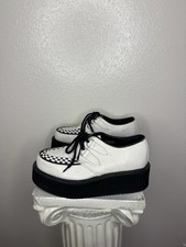 Scarpe Demonia Creepers 502