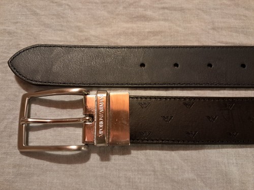 Cintura uomo emporio - ", armani