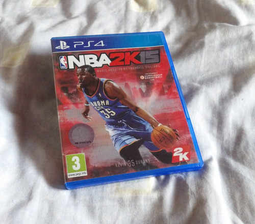 Nba 2k15 - nba,