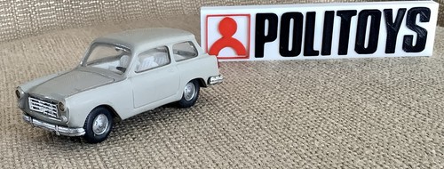 Politoys innocenti austin - #34,