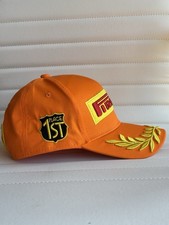 Cappello Pirelli PZERO