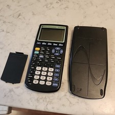 Texas Instruments TI-83 Plus
