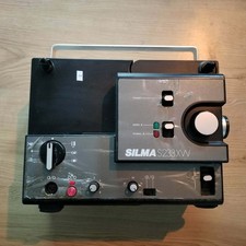Proiettore silma s233 - s233, xw
