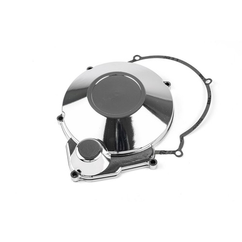 Coperchio volano am6 cromato - am6,