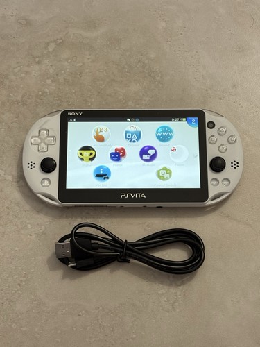 Sony vita 2000 slim - vita,