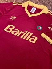 Maglia Adidas Calcio Vintage