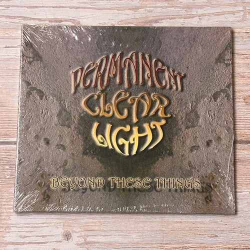 Permanent clear light - clear,