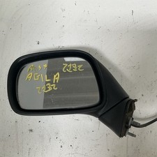 Specchietto Retrovisore