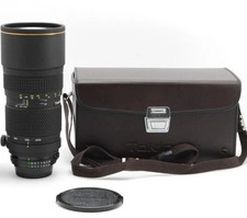 Obiettivo Tokina AF AT-X PRO