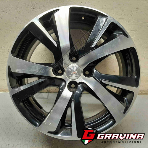 9678398277 disco ruota cerchio - disco,
