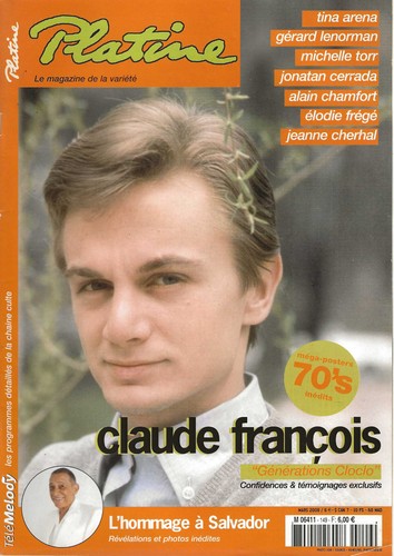 Platine 149 claude - n°,