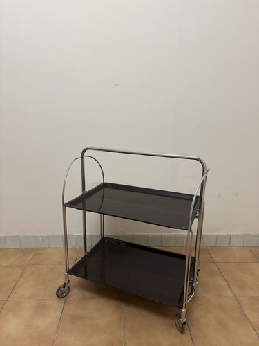 Carrello bar vintage dinett - vintage,