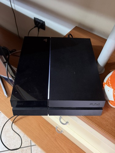Sony playstation tb - sony, 4
