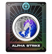 2025 Fiji Unicorn Celestra