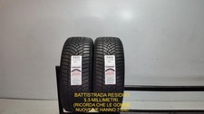 GOMME USATE  TERMICHE 205/50R17 93H GOODYEAR ULTRA GRIP PERFORMANCE PNEUM C23316