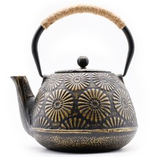 Zen Minded Teiera Giapponese