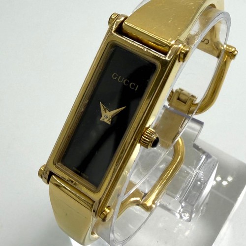 Orologio gucci 1500l bracciale - gucci,