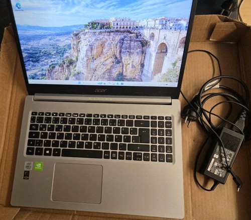 Acer aspire notebook - acer,