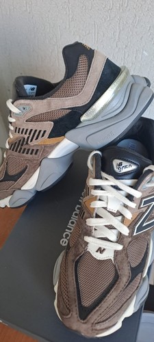Sneaker new balance 9060 dark - new, "dark