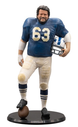 Bud spencer figura 16cm - 16cm, statua