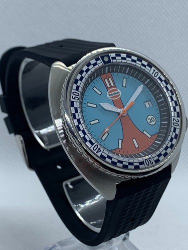 Orologio uomo 42mm - 42mm, racing