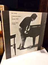 Gillo DORFLES Il metodo per