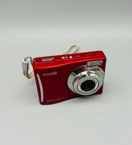 Fotocamera digitale kodak - digitale,