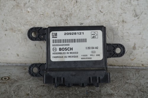 98493 centralina sensori - 98493,