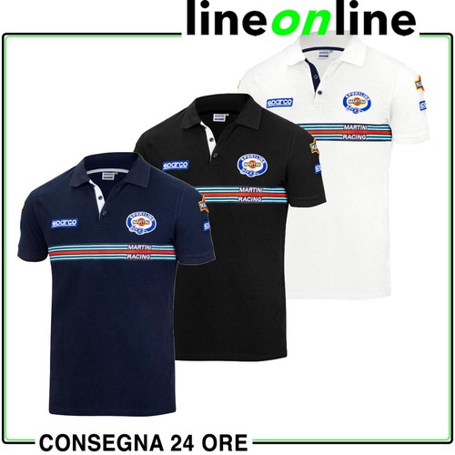Sparco polo replica - sparco,