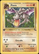 2000 Pokemon FRENCH 1st