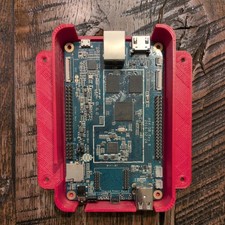PINE64 PA641GB ARM Single