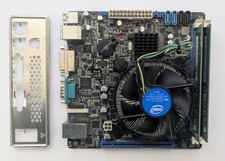 ASUS P9D-I | Intel Xeon