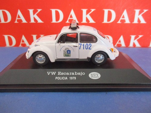 Die cast modellino auto - 1/43,