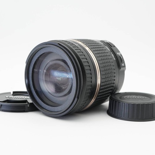 Tamron nikon 270mm 6 3 - 18, 6.3