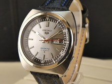Orologio SEIKO 5 Sports 38 mm