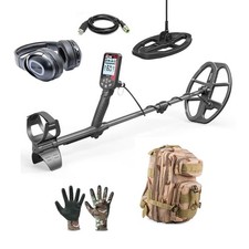 Nokta Metal Detector TRIPLE