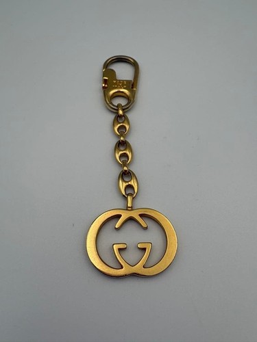 Autentico portachiavi gucci - autentico,