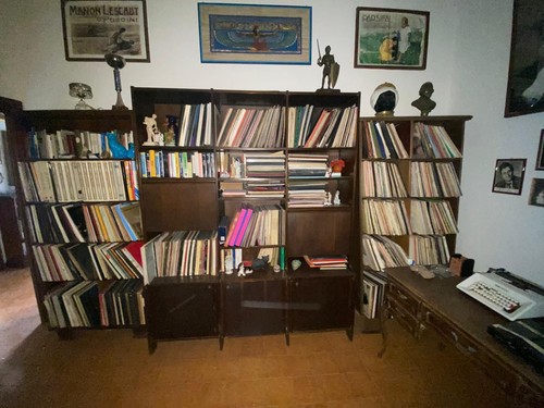 Esclusiva collezione - esclusiva,