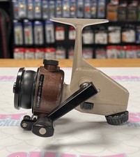 Mulinello da Pesca Abu Cardinal 4X Spinning Made in Sweden Preloved Vintage