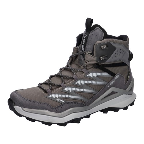 Scarpe trekking uomo lowa - trekking,