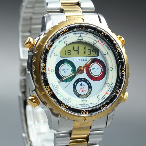 Orologio uomo vintage 1989 - vintage,