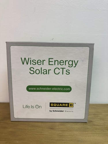 Quadrato wiser energy smart - d,