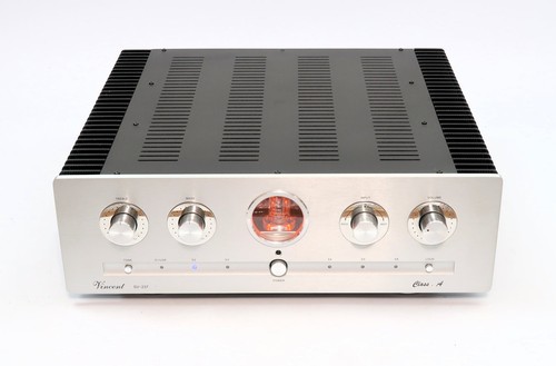 Amplificatore integrato stereo