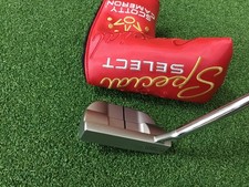 Scotty Cameron Studio Style
