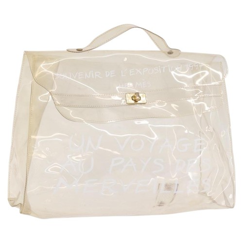 Hermes vinile kelly - borsa, a