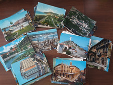 LOTTO 100 CARTOLINE Italia